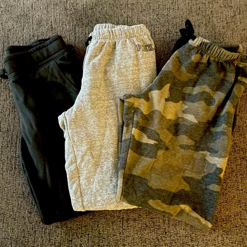 Victoria’s Secret PINK Sweatpants